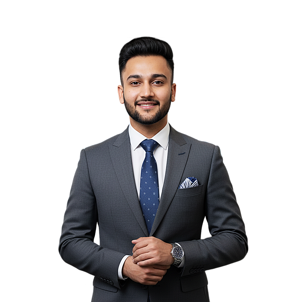 Arjun Gehlot - Full Stack Developer Portfolio