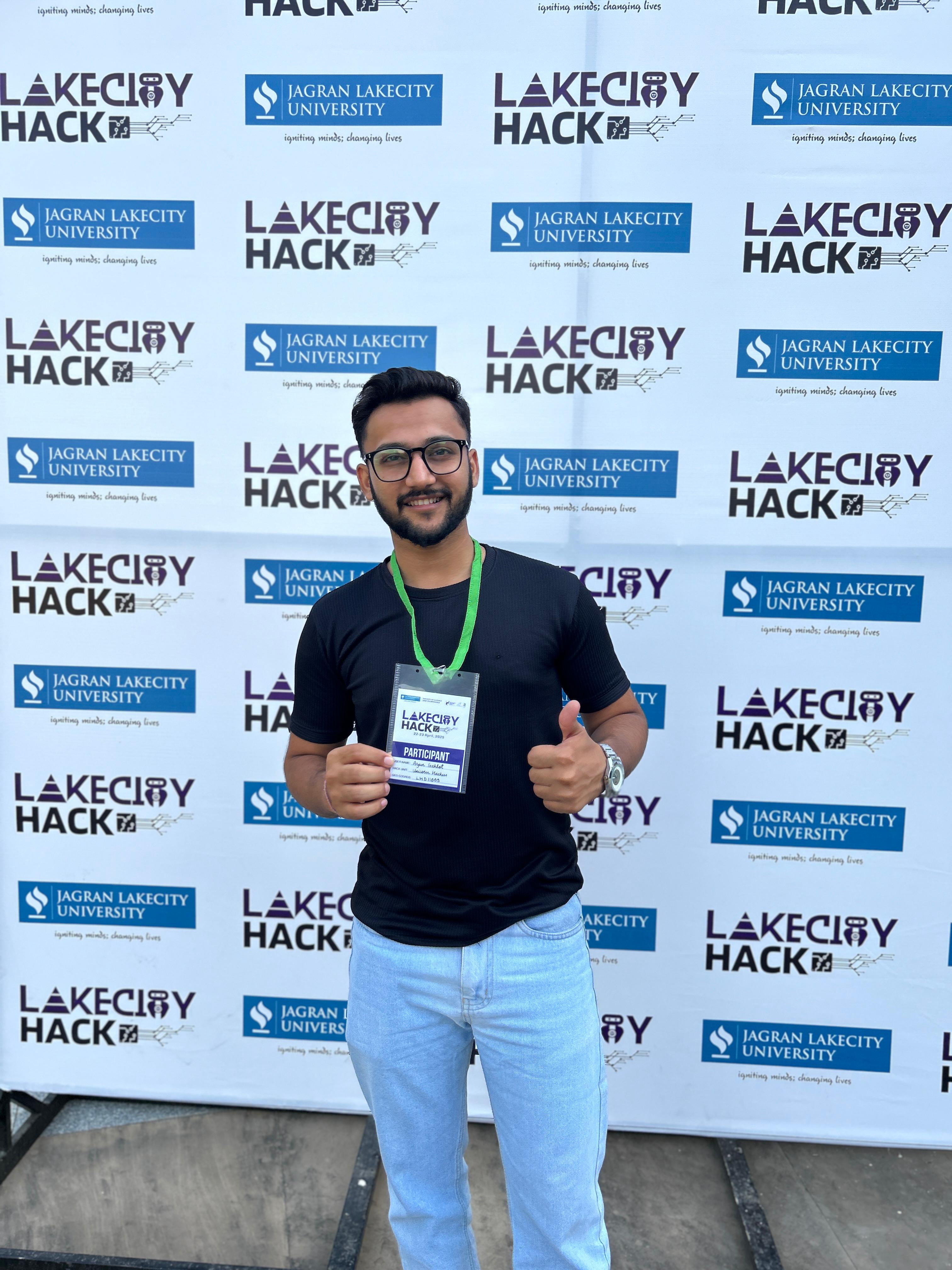Arjun Gehlot - Full Stack Developer Portfolio